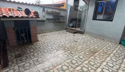 CASA NO BOM JARDIM