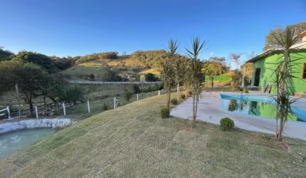 SITIO EM BONFIM