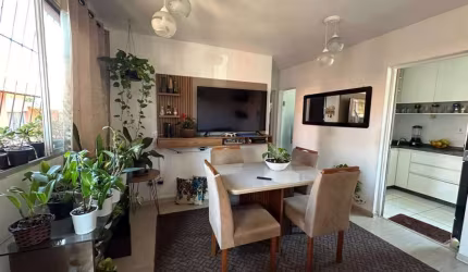 APARTAMENTO NO BOM RETORNO BETIM