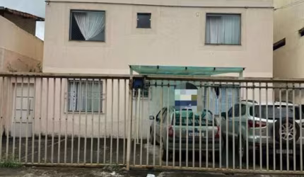 APARTAMENTO COM AREA PRIVATIVA NO SANTA ROSA
