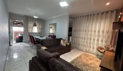 CASA EM BETIM