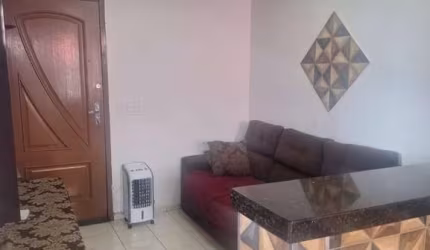 apartamento no santo antonio