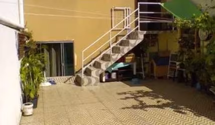 CASA NO PALMEIRAS IBIRITE