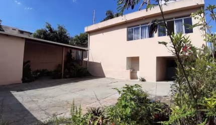 CASA NO INDUSTRIAL CONTAGEM