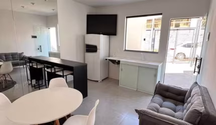 CASA NO CRUZEIRO EM IBIRITE
