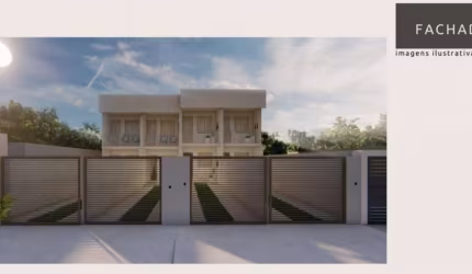 CASA EM BETIM