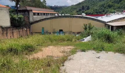 LOTE EM IBIRITE