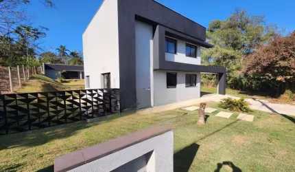 CASA NO CONDOMINIO QUINTAS DA JANGADA