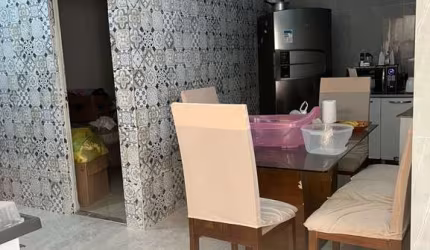 casa na vila pinho