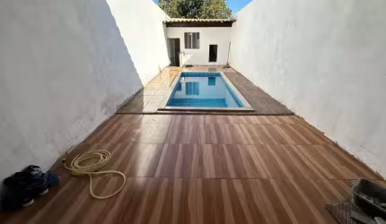 CASA NO MASTERVILLE