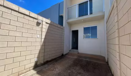 casa de 2 quartos no novo barreirinho de ibirite
