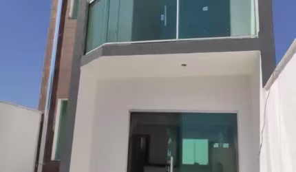 casa no brasilia em sarzedo