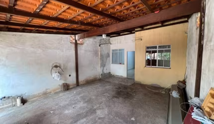 casa no bela vista em mario campos