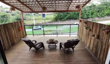 casa no masterville
