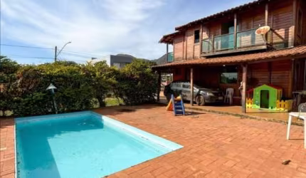 casa no condominio serra dos bandeirantes