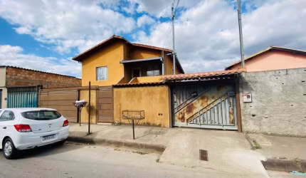casa no serra azul sarzedo