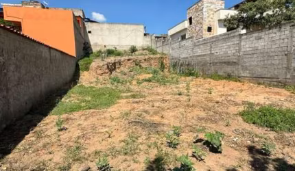 LOTE NO SAO  JOAQUIM