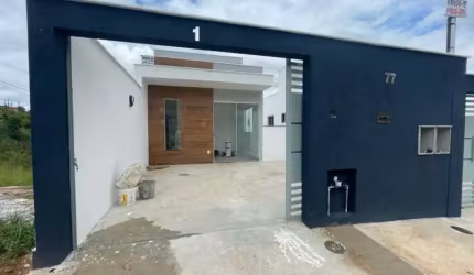 casa no camargos