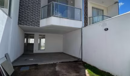 casa no espirito santo betim