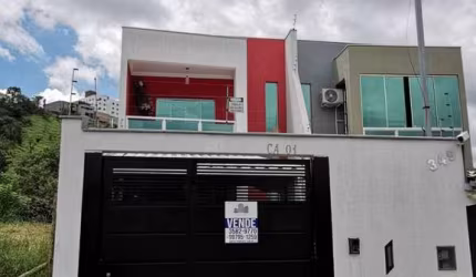 casa de alto padrao no palmeiras