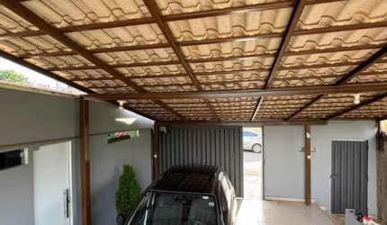CASA NO BRASILIA EM SARZEDO