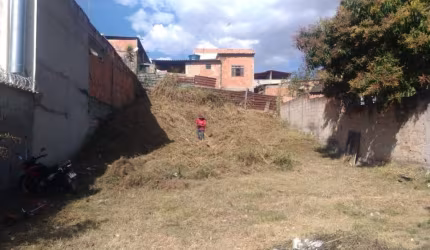 lote em betim
