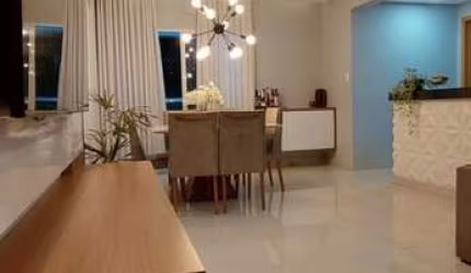 APARTAMENTO NO BARREIRO