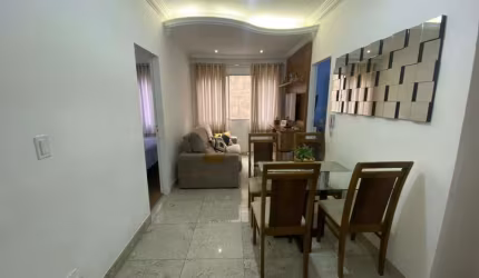 APARTAMENTO NO JARDIM RIACHO DAS PEDRAS EM CONTAGEM