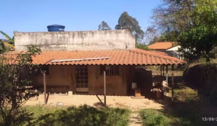 chacara de 1300 metros em mario campos