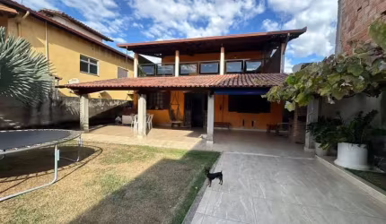 casa em betim