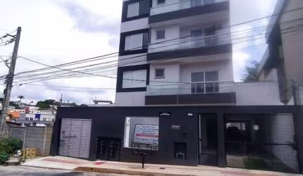 apartamento com area privativa  no filadelfia betim