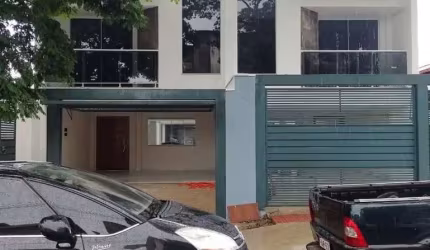 casa no angola em betim