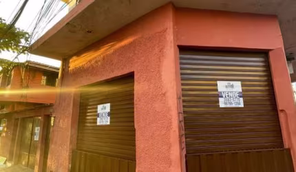 casa comercial no industrial