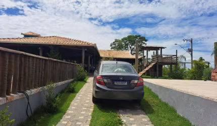 casa em condominio