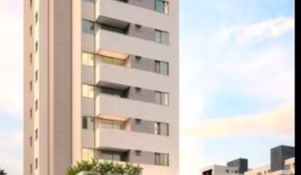 apartamento no cabral