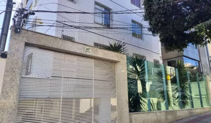 cobertura  no castelo