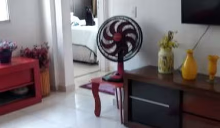 apartamento no bueno franco