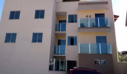 apartamento com area privativa