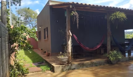 chacara em mateus leme