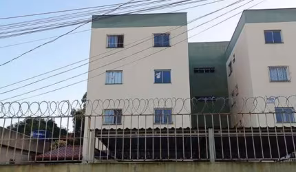 APARTAMENTO COM AREA PRIVATIVA NO SANTA RITA