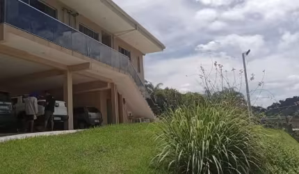 casa no condominio quintas da jangada em ibirite