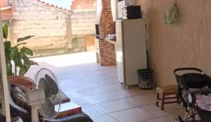 CASA NO BAIRRO SERRA AZUL EM SARZEDO