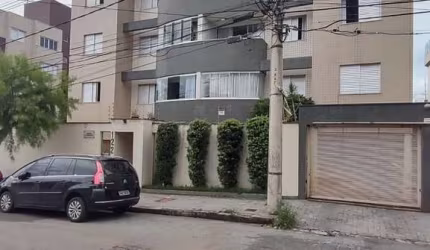 cobertura no jardim da cidade