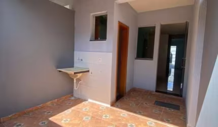 casa no palmeiras ibirite