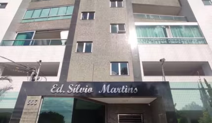 apartamento no eldorado