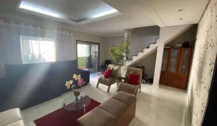casa no aparecida