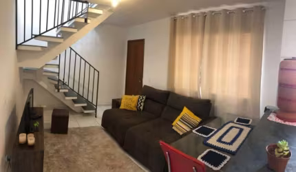 cobertura de 2 quartos em betim