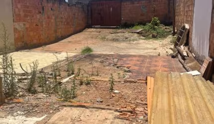 lote no vista alegre em ibirite
