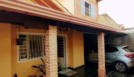 casa de 4 quartos em betim