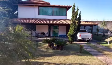 casa de 3 quartos no quintas da jangada